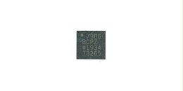AD7986芯片的说明与应用-汇超电子