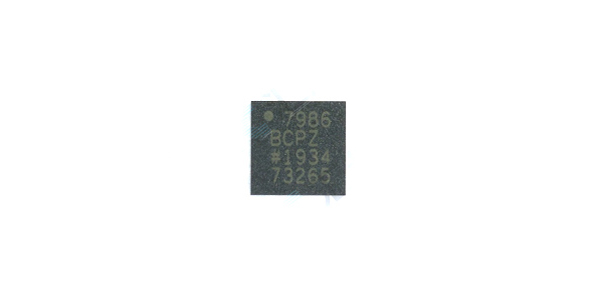 AD7986芯片-ADI芯片-模数转换器-汇超电子