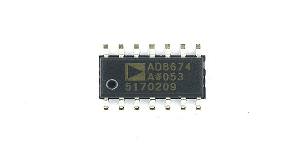 AD8674-运算放大器-adi芯片-汇超电子