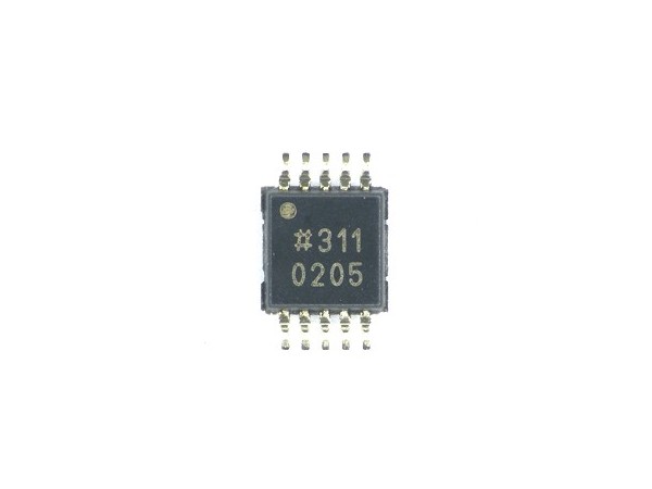 AD7988-5BRMZ-数模转换器-模拟芯片