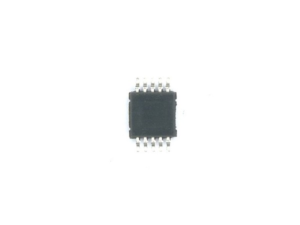 LM3481MMX-升压控制器-模拟芯片