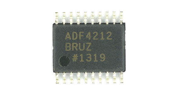ADF4212-时钟与定时-adi芯片-芯片供应商-汇超电子