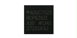 ADUC7023微控制器芯片介绍-汇超电子