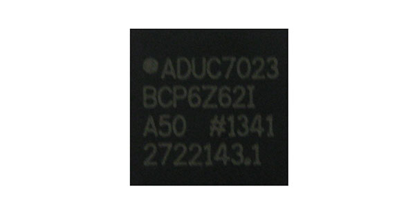 ADUC7023-微控制器-adi芯片-芯片供应商-汇超电子