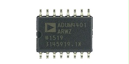 ADUM4401数字隔离器芯片介绍-汇超电子