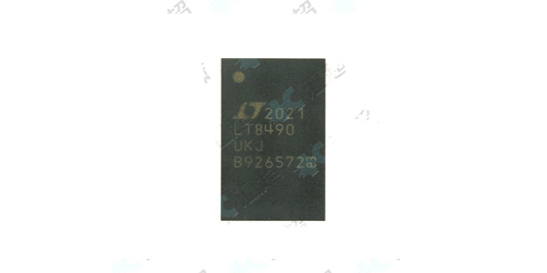 LT8490芯片-电源管理芯-adi芯片-汇超电子