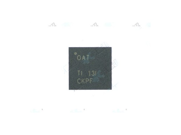 BQ24630RGER-电源管理IC-模拟芯片