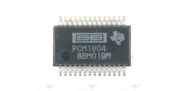 PCM1804DBR-汇超电子-正 副本