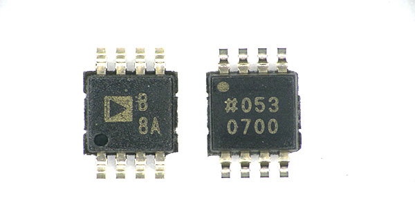 AD8512芯片-adi芯片-汇超电子