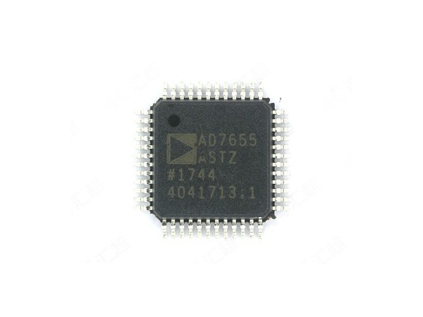 AD7655ASTZRL-模数转换器-模拟芯片
