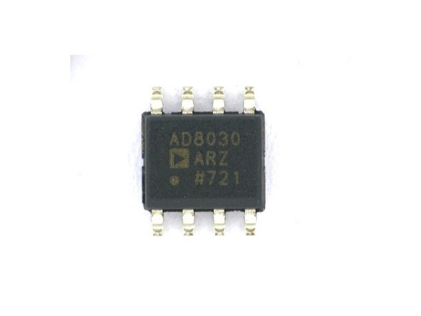 AD8030ARZ-ADI运算放大器-模拟芯片