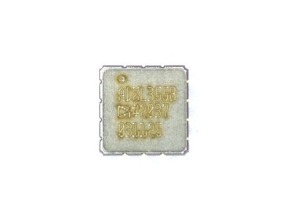 ADXL355BEZ-加速度传感器-模拟芯片