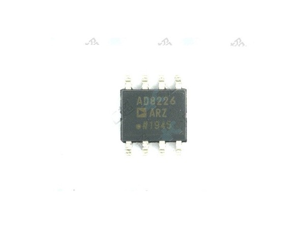 AD8226ARZ-仪表放大器-模拟芯片