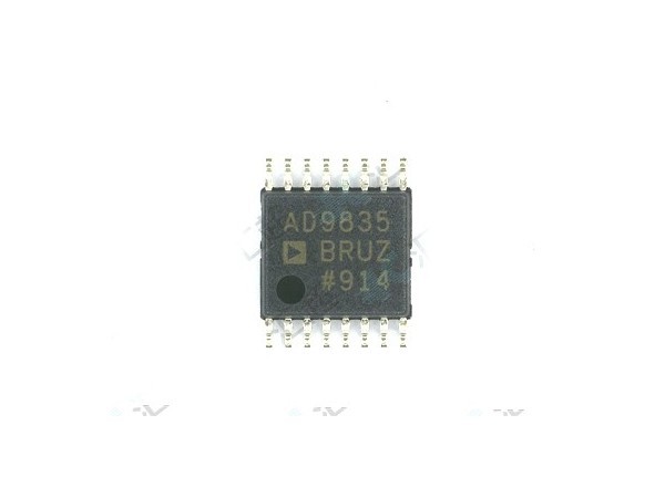 AD9835BRUZ-时钟-模拟芯片