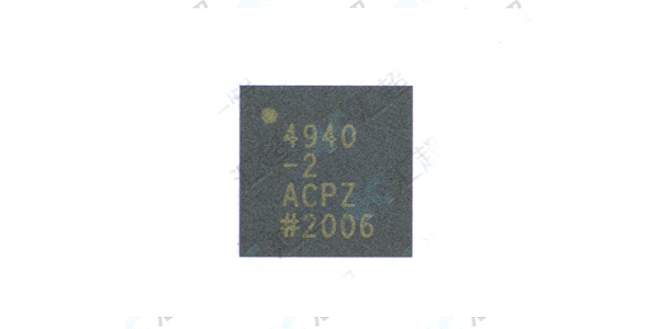 ADA4940-2ACPZ-汇超电子-正