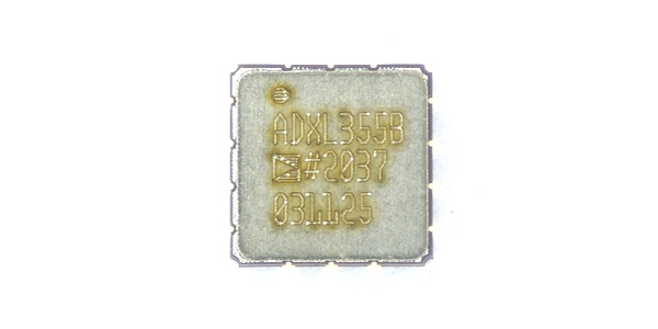 ADXL355BEZ-汇超电子-正 副本