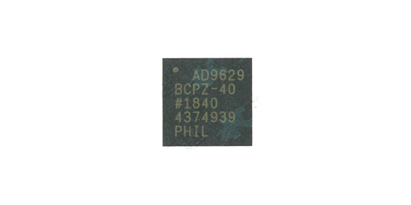 AD9629芯片-模数转换器-adi芯片-汇超电子