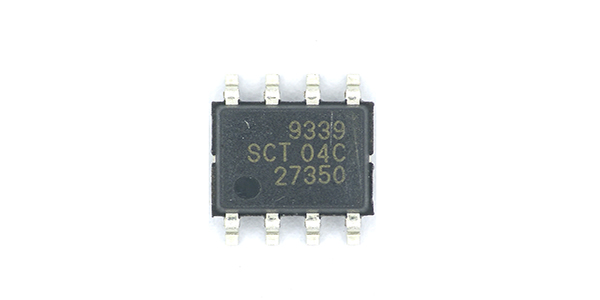 SCT9339STER-降压转换器-芯洲科技-汇超电子