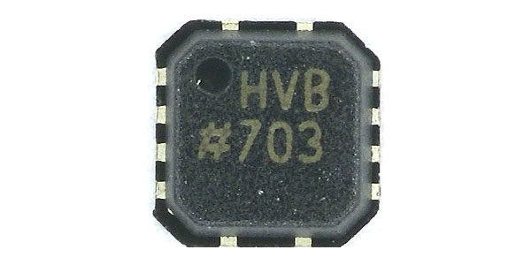 AD8337-增益放大器-ADI芯片-芯片供应商-汇超电子