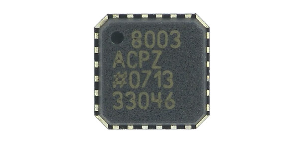 AD8003-运算放大器-adi芯片-芯片供应商-汇超电子