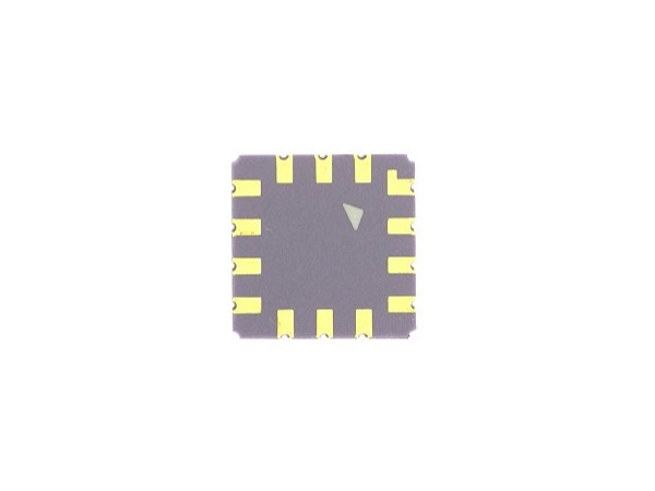 ADXL357BEZ-加速度传感器-模拟芯片