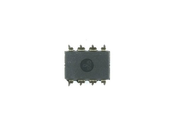 LM331N/NOPB-频率转换器-模拟芯片