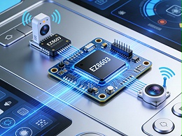 小身材大能量--EZ8603电源模块