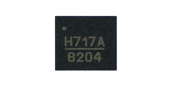 HMC717ALP3E-放大器-adi芯片