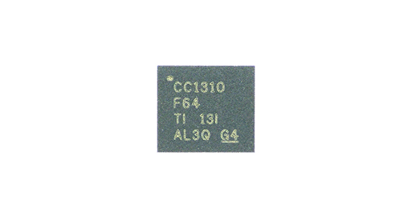 CC1310-射频收发器-TI