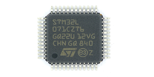 STM32L071CZT6-微控制器-ST芯片