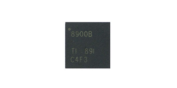 ADS8900B-模数装换器-TI芯片-汇超电子