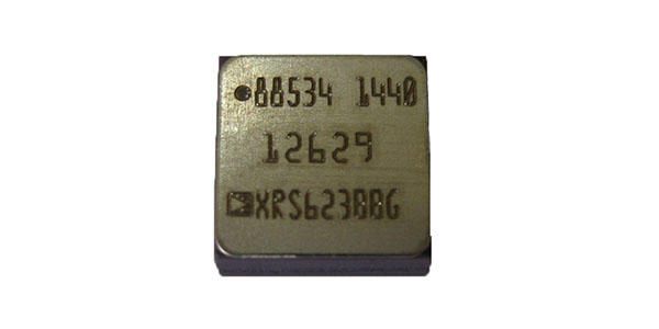 ADXRS623-陀螺仪传感器-adi芯片-汇超电子