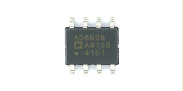 AD8606运算放大器芯片介绍-汇超电子