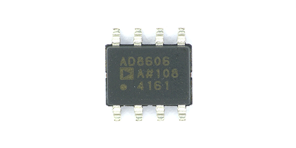 AD8606-运算放大器-adi芯片-汇超电子