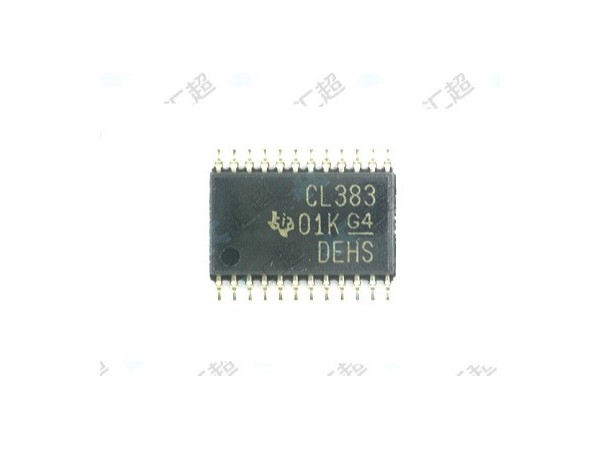SN74CBTLV3383PWR-模拟开关-模拟芯片