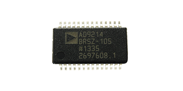 AD9214-模数转换器-adi芯片-汇超电子