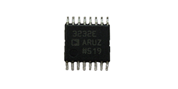 ADM3232E-隔离接口-adi芯片-汇超电子