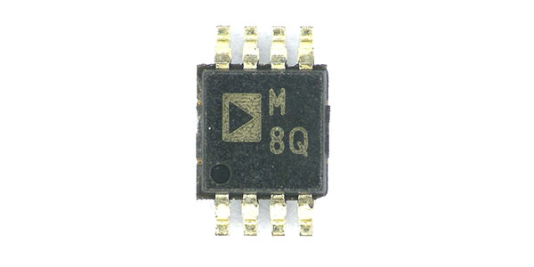 ADM4850-接口RS-485-adi芯片-芯片供应商-汇超电子