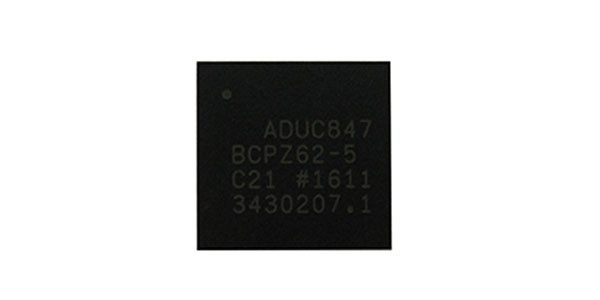 ADUC847-处理器与微控制器-adi芯片-汇超电子