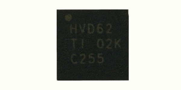 SN65HVD62-线路收发器-TI芯片-芯片供应商-汇超电子