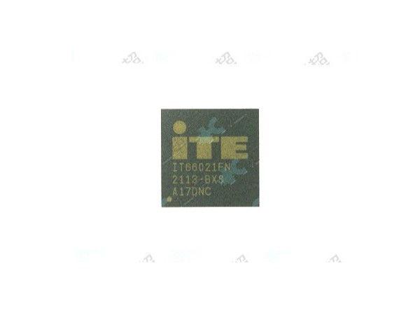 IT66021FN/BX-接口芯片-模拟芯片
