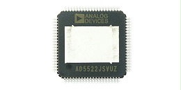 AD5522专用放大器芯片介绍-汇超电子