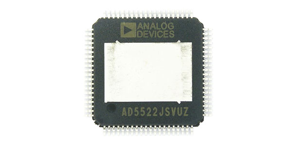 AD5522-专用放大器-adi芯片-芯片供应商-汇超电子