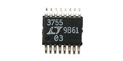 LT3755-DCDC控制器-ADI芯片-芯片供应商-汇超电子