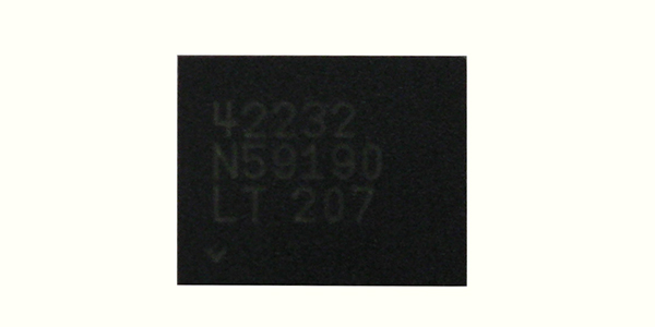 LTC4223-热插拔控制器-ADI芯片-芯片供应商-汇超电子