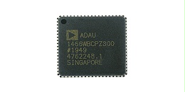ADAU1466信号处理器芯片介绍-汇超电子