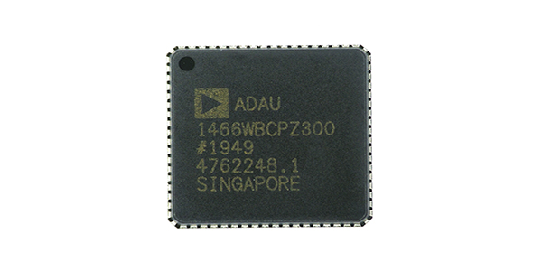 ADAU1466-信号处理器-adi芯片-汇超电子
