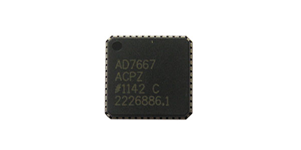 AD7667-模数转换器-adi芯片-汇超电子