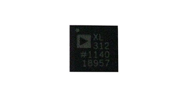 ADXL312-加速度计-adi芯片-汇超电子