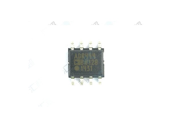 ADR444BRZ-超低噪声LDO-模拟芯片